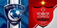 نتیجه پرسپولیس در مقابل الهلال در رقابت های آسیا 2021