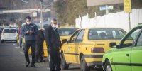 افزایش مجدد نرخ کرایه تاکسی