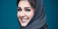 عکس جنجالی گلوریا هاردی و شوهرش ساعد سهیلی در ملا عام!