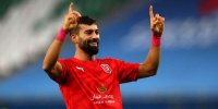جزییات پرسپولیسی شدن رامین رضاییان