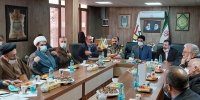 جهاد اقتصادی امروز امتداد راه جهادگران دفاع مقدس است