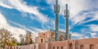 آرامگاه شاه نعمت الله ولی در کدام استان قرار دارد؟