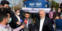 تحریم‌ها به عاملی موثر در خودکفایی و خودباوری تبدیل شده است