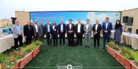 کسب بالاترین آمار عملکردی حوزه های کسب و کار و مسئولیت اجتماعی توسط اتاق بازرگانی اصفهان