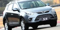 آشنایی با خودرو جک S5 مدل 2021