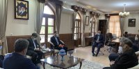 توسعه انرژی خورشیدی در اصفهان ضروری است