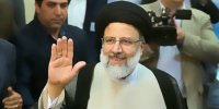 فیلم| ابراهیم رئیسی بعد از ثبت نام در انتخابات چه گفت؟