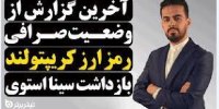 جزئیات واریز طلب سهامداران کریپتولند در هفته پایانی خرداد 1400