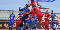 اولین واکنش ها به شکست پرسپولیس در دربی 24 تیر 1400