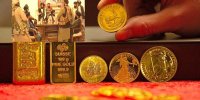 قیمت طلا و سکه بعد از سقوط افغانستان
