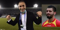 محمد دانشگر پرسپولیسی می شود؟