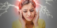 آیا هاله های میگرنی جدی هستند؟