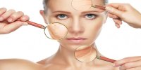 راهکارهای ساده برای خداحافظی با خشکی پوست