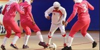 نتایج روز دوم مسابقات قهرمانی زنان آسیا