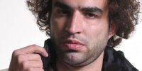 سینما تئاتر  یکی از اصلی ترین بخش های زندگی من است