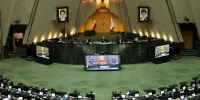 طرح صیانت در مجلس به کجا رسید؟/ بررسی طرح صیانت/ 25 مهر 1400