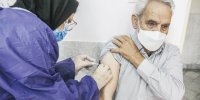 اخذ بیش از۱۲۳ هزار نمونه کرونا در خرمشهر