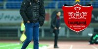 خرید جدید یحیی بعد از باز شدن پنجره نقل و انتقالات پرسپولیس