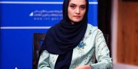 ماجرای فراموش کردن دیالوگ فیلم توسط میترا حجار+ فیلم
