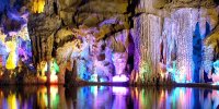معروف ترین غارهای زیر زمینی جهان در سال 2021
