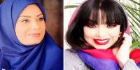 ماجرای استوری عاشقانه صبا راد برای همسرش در شمال!