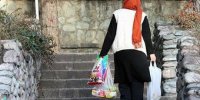دختران و بانوان خانه دارخوزستانی می‌توانند خود را بیمه کنند
