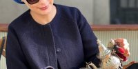 ماجرای ابتلای مارال فرجاد به بیماری سرطان