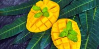 خواص بی نظیر برگ انبه برای سلامتی