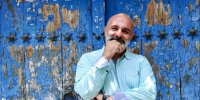 بازی پیام دهکردی در سریال خداداد