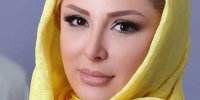 ماجرای انتشار عکس خصوصی نیوشا ضیغمی