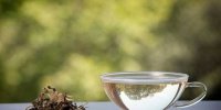 فواید بی نظیر چای سفید برای سلامتی