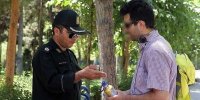 برخورد با حرمت شکنان ماه رمضان در دستور کار پلیس اصفهان