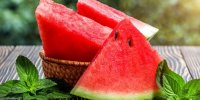 چه ساعاتی از روز هندوانه بخوریم، بهتر است؟