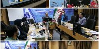 برگزاری کارگاه خلاقیت در روابط عمومی در مخابرات اصفهان