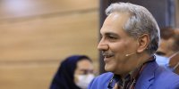 فیلم| واکنش خنده‌دار مهران مدیری به سوتی شرکت‌کننده مسابقه دورهمی