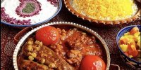خورشت غوره مسما چگونه تهیه می شود؟