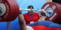 زمان مسابقات وزنه برداران ایرانی در پارالمپیک توکیو 2020