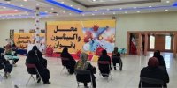 واکسیناسیون کارکنان، بازنشستگان و خانواده های آنان در شرکت فولاد خوزستان