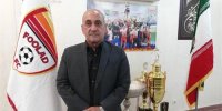 گرشاسبی مدیرعامل جدید باشگاه فولاد خوزستان شد