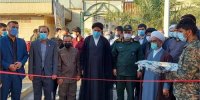 چهارمین مرکز تجمیعی واکسیناسیون سردار دل ها راه‌اندازی شد