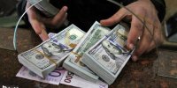 اولین تاثیر آزادسازی دارایی‌های بلوکه شده بر قیمت دلار