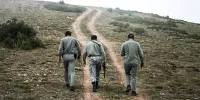 ماجرای اعدام محیط بان کرمانشاهی