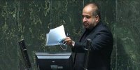 ادعای جنجالی علیه لاریجانی