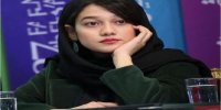 بازی صدف عسگری در فیلم تا فردا