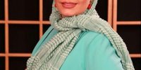 عکس جنجالی سپیده خداوردی با حجاب نیم بند!