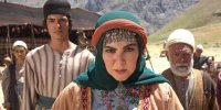 آشنایی با سریال جشن سربرون/ زمان پخش، خلاصه و اسامی بازیگران