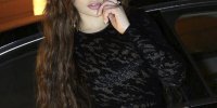 بیوگرافی هیفا وهبی بازیگر و خواننده لبنانی+ عکس ها