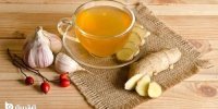 خواص عجیب زنجبیل بر درد قاعدگی