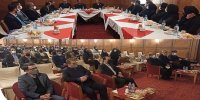 تحقق اهداف در سایه همفکری و تعامل سازنده بین کارکنان و اعضای شبکه فروش امکان پذیر است