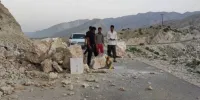 جزئیات زلزله ۶ ریشتری بستک هرمزگان در 26 اسفند 1400 + میزان تلفات جانی و مالی